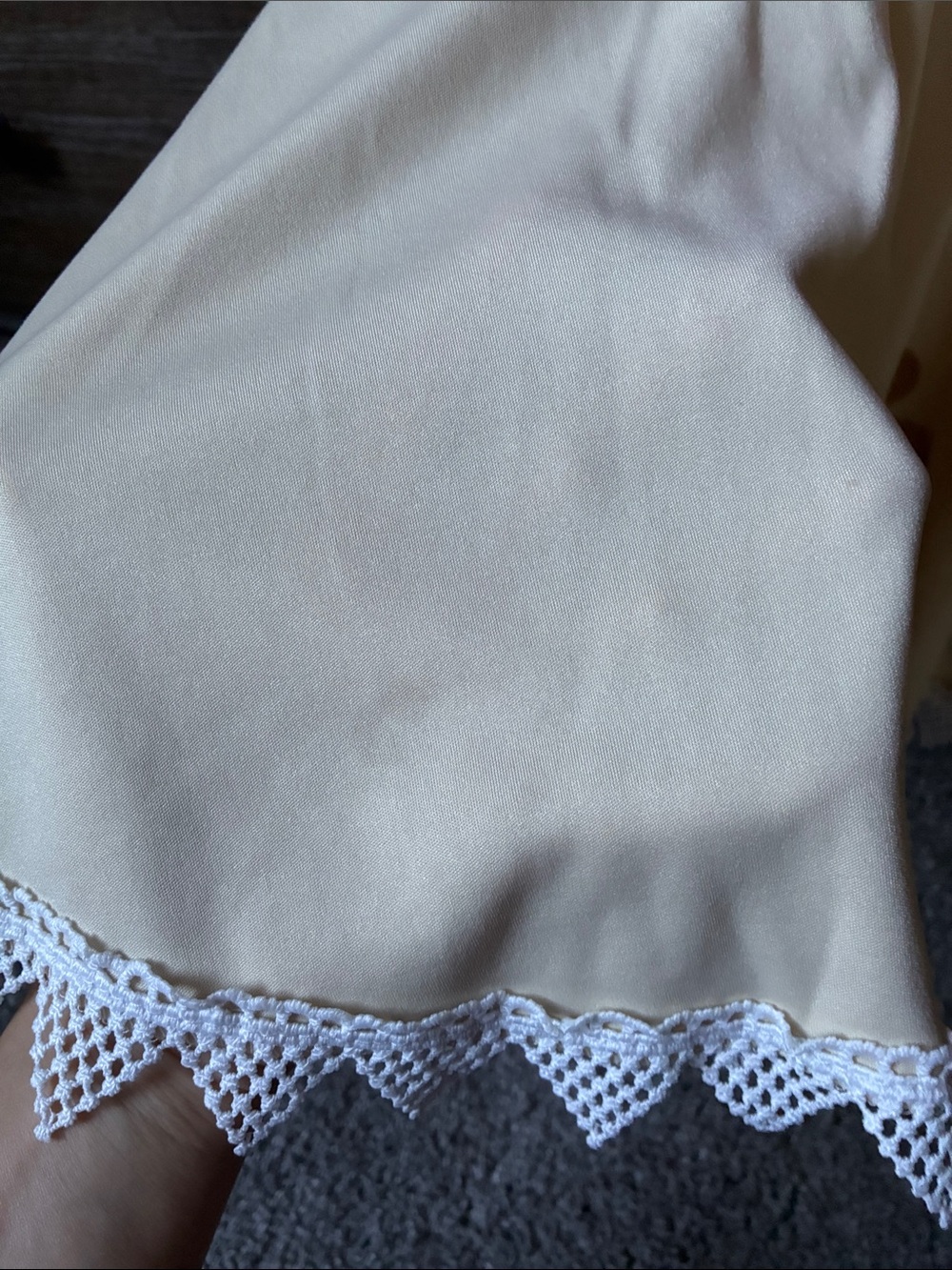 Girls little adventures Moana inspired twirl dress - Picture 3 of 12